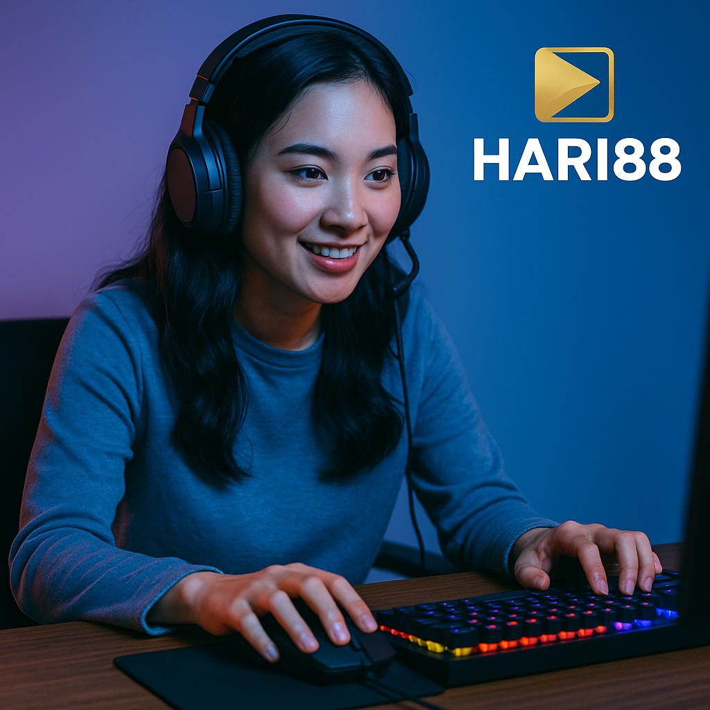 HARI88